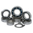 Фото #1 товара HOTRODS Fantic M Xx 250 22-23/Yamaha YZ 250 99-23 Steering Bearing Kit