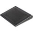 Targus AWE55GL - 43.2 cm (17") - 2 pc(s) - 38.1 cm (15") - 1900 RPM - Black - Grey - Neoprene - Plastic