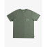 BILLABONG Stacked Arch short sleeve T-shirt