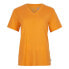 O´NEILL N1850003 Essentials short sleeve v neck T-shirt