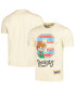 ფოტო #1 პროდუქტის Men's Cream Rugrats Chucky T-Shirt