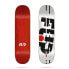 Фото #1 товара FLIP Odyssey Glitch 8.125´´ Skateboard Deck