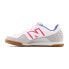 Фото #3 товара Бутсы футбольные New Balance Fresh Foam Audazo V6 Command Junior IN