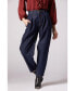 ფოტო #4 პროდუქტის Women's Primrose Straight Leg Denim Pant