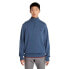 Фото #2 товара TIMBERLAND Williams River Cotton YD half zip sweatshirt