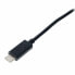 Фото #2 товара IK Multimedia USB-C to Mini-DIN cable