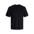 ფოტო #1 პროდუქტის JACK & JONES Blurfloor short sleeve T-shirt