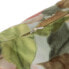 Фото #2 товара Подушка Зеленый Цветы 45 x 45 cm