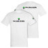 ფოტო #1 პროდუქტის MAVER Passion short sleeve T-shirt