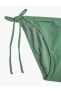 Фото #57 товара Плавки Koton Side Tie Bikini Bottoms