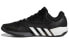 adidas Dropset Trainer 舒适 耐磨 低帮 跑步鞋 男款 碳黑色 / Кроссовки Adidas Dropset Trainer GX7954