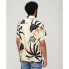 Фото #2 товара SUPERDRY Hawaiian short sleeve shirt