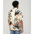 Фото #3 товара SUPERDRY Hawaiian short sleeve shirt