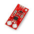 Фото #1 товара Low Current Sensor ACS723 - 5A current sensor - SparkFun SEN-14544