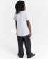 Фото #3 товара Little & Big Boys Nylon Cargo Pants, Created for Macy's