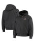 ფოტო #1 პროდუქტის Men's Navy Houston Texans Dakota Cotton Canvas Hooded Jacket