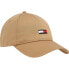 Фото #1 товара TOMMY JEANS Elongated Flag cap