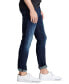 ფოტო #7 პროდუქტის Men's Big & Tall Prospect Straight Stretch Jeans