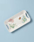 Butterfly Meadow Melamine Hors D'Oeuvre Tray