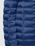 Фото #9 товара Geox W Jaysen Coat Women's Down Jacket