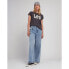 Фото #8 товара LEE Pleated Straight Fit jeans