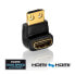 PureLink PureInstall PI040 - HDMI - HDMI - Black