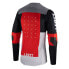 LEATT Gravity 4.0 long sleeve enduro jersey