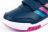 Детские спортивные кроссовки Adidas Tensaur [H06367]