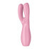 Satisfyer Threesome 3, 14 cm