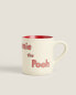 Фото #2 товара Children’s winnie the pooh stoneware mug