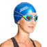 Фото #4 товара MARES AQUAZONE Predator Titanium Swimming Goggles