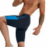 Плавки мужские Speedo Splice Jammer Синий