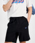 Фото #3 товара Men's Logo Patch 9" Shorts