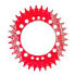 Фото #1 товара FOURIERS M9000 oval chainring
