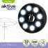 AKTIVE Led Lamp For Umbrella