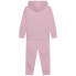 Children's Sports Outfit Jordan Essentials Fleece Multicolour