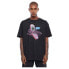 ფოტო #2 პროდუქტის MISTER TEE Hotline Oversize short sleeve T-shirt