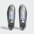 Фото #3 товара Мужские кроссовки adidas Country OG Shoes (Серебристые)