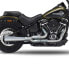 Фото #1 товара KESSTECH ESE 2-1 Harley Davidson FLHCS 1868 ABS Softail Heritage Classic 114 Ref:229-5903-721 Slip On Muffler