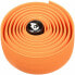 Фото #1 товара Wolf Tooth Supple Bar Tape - Orange