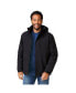 ფოტო #2 პროდუქტის Men's Denali Mid Weight Jacket