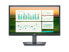 Фото #7 товара Dell E2222HS - LED monitor - 22" (21.5" Viewable) - 1920 x 1080 Full HD (1080p)