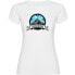 Фото #2 товара KRUSKIS Freeriders short sleeve T-shirt