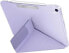 Фото #3 товара Etui na tablet Uniq UNIQ etui Camden iPad Air 10,9" (2022/ 2020) lawendowy/lavender Antimicrobial