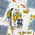 Фото #5 товара Настольная игра компании Fournier Сatalan Letters Deck Nº 32 50 карт в картонном футляре