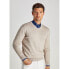 FAÇONNABLE Cosilk V Neck Sweater