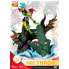 Фото #6 товара MARVEL Frog Thor Throg Dstage Figure