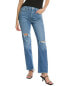 7 For All Mankind Dream Easy Slim Jean Women's Blue 23