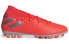 Фото #3 товара adidas Nemeziz 19.3 AG 红色 / Кроссовки Adidas Nemeziz 19.3 AG F99994