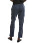 Фото #2 товара Eileen Fisher Ankle Tapered Pant Women's